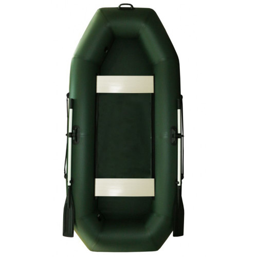 Надувная лодка ПВХ Polar Bird 280 Т Чирок Teal в Сургуте
