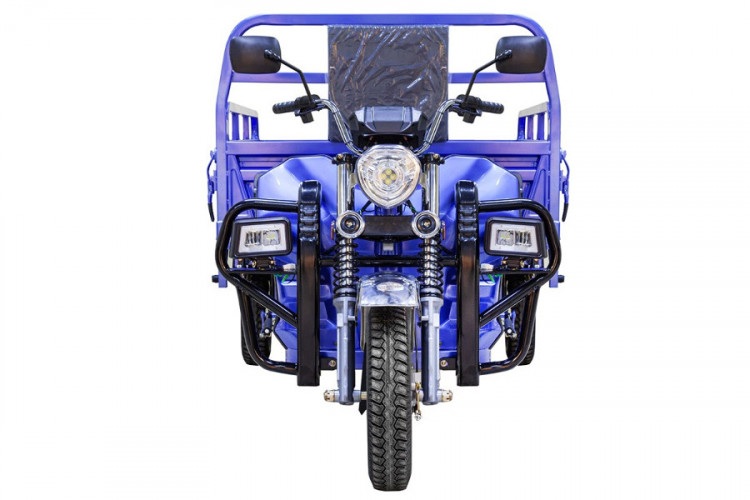 Грузовой электротрицикл Rutrike Эксперт ПРО 2000 в Сургуте