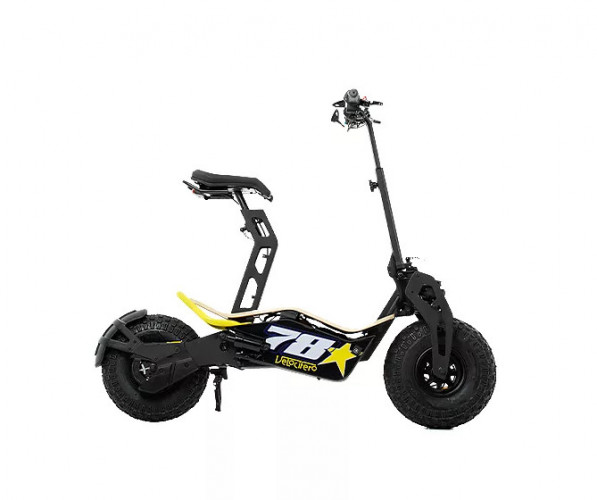 Электросамокат VeloCifero MAD 2000W в Сургуте