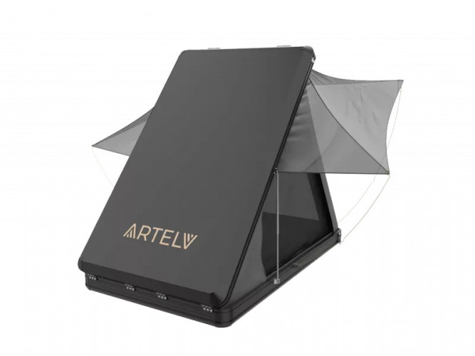 Автомобильная палатка ARTELV ROOF TENT P в Сургуте