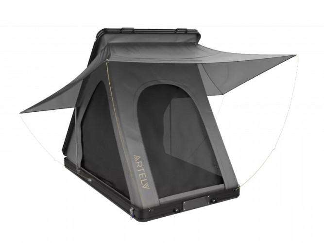 Автомобильная палатка ARTELV ROOF TENT P в Сургуте