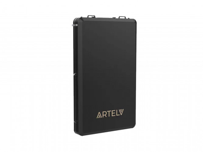 Автомобильная палатка ARTELV ROOF TENT P в Сургуте