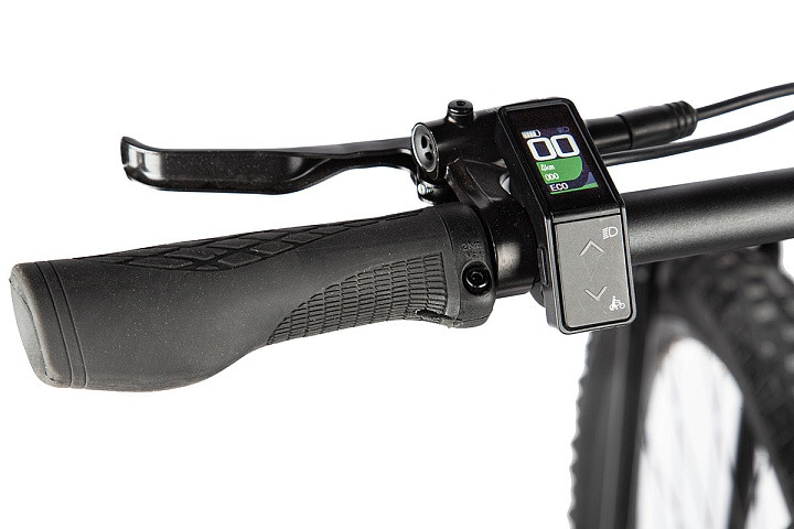 Электровелосипед двух подвесный 29" Sporto в Сургуте