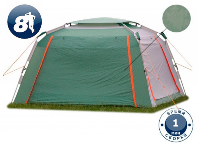 Шатер-тент World of Maverick FORTUNA 350 Premium в Сургуте