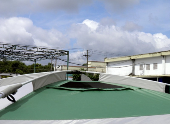 Шатер-тент World of Maverick FORTUNA 350 Premium в Сургуте