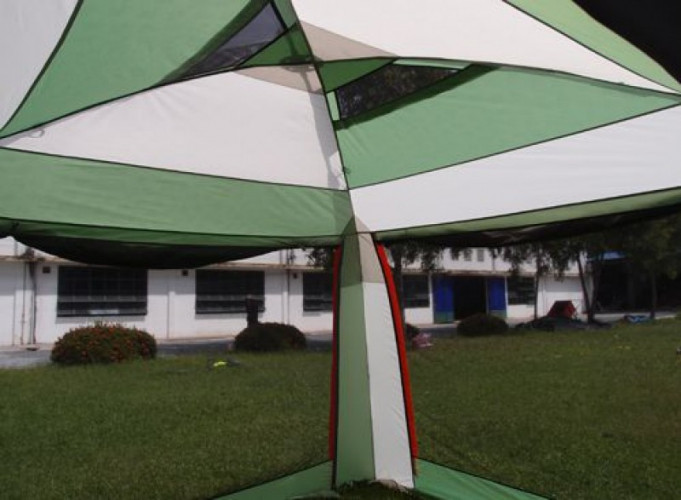 Шатер-тент World of Maverick FORTUNA 350 Premium в Сургуте