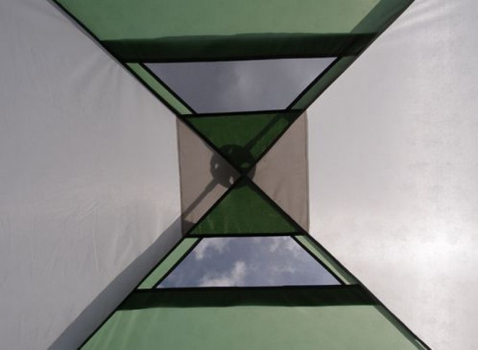 Шатер-тент World of Maverick FORTUNA 350 Premium в Сургуте