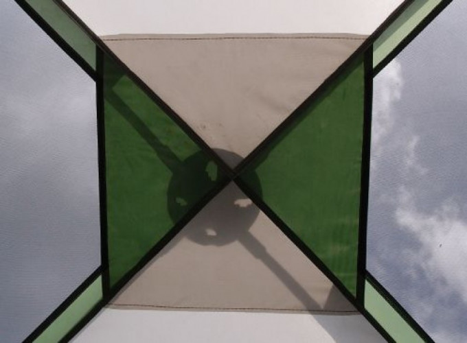 Шатер-тент World of Maverick FORTUNA 350 Premium в Сургуте