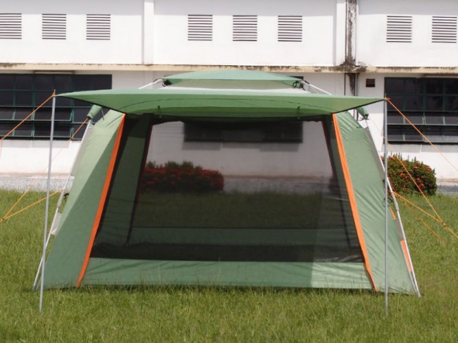 Шатер-тент World of Maverick FORTUNA 350 Premium в Сургуте