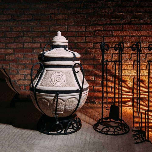 Тандыр Сармат Аладдин mini в Сургуте