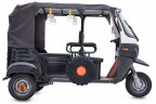 Электрический трицикл Rutrike Рикша NEW в Сургуте
