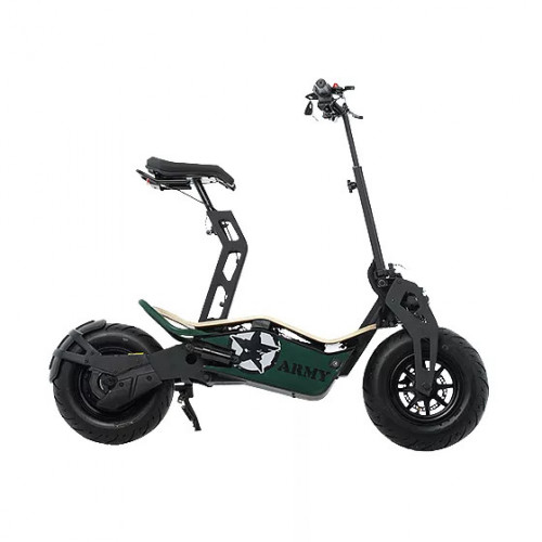 Электросамокат VeloCifero MAD 1000W в Сургуте