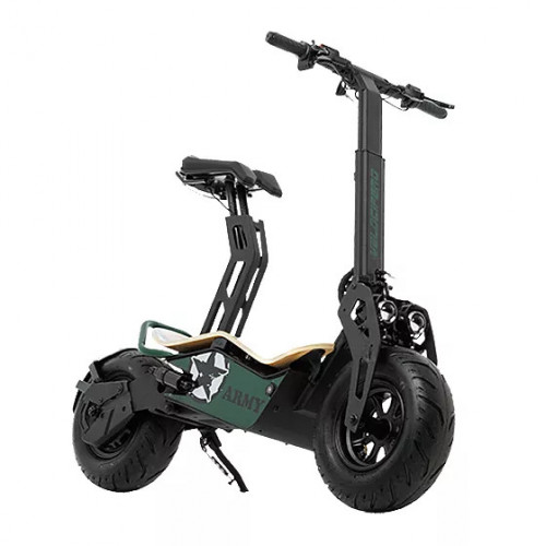 Электросамокат VeloCifero MAD 1000W в Сургуте