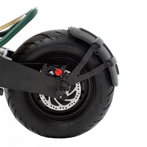 Электросамокат VeloCifero MAD 1000W в Сургуте