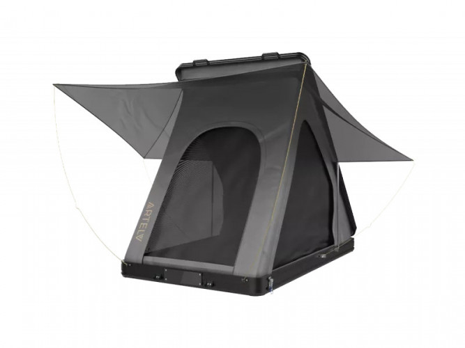Автомобильная палатка ARTELV ROOF TENT P+ в Сургуте