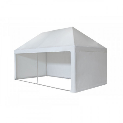 Шатер МИТЕК 6,0 Х 3,0 H-3.5 со стенкой в Сургуте