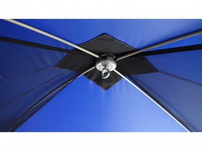 Палатка для рыбалки Пингвин Big Twin (2-СЛ) в Сургуте