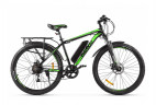 Электровелосипед Eltreco XT 800 NEW в Сургуте
