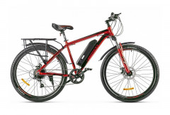 Электровелосипед Eltreco XT 800 NEW