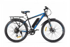 Электровелосипед Eltreco XT 800 NEW в Сургуте