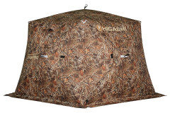 Палатка зимняя HIGASHI CAMO CHUM PRO DC Палатка зимняя HIGASHI CAMO CHUM PRO DC