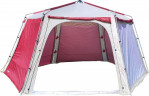 Тент шатер туристический ATEMI АТ-4G в Сургуте