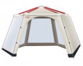 Тент шатер туристический ATEMI АТ-4G в Сургуте