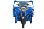 Грузовой электрический трицикл Rutrike D5 1700 гидравлика в Сургуте
