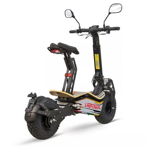 Электросамокат VeloCifero MAD 810 в Сургуте