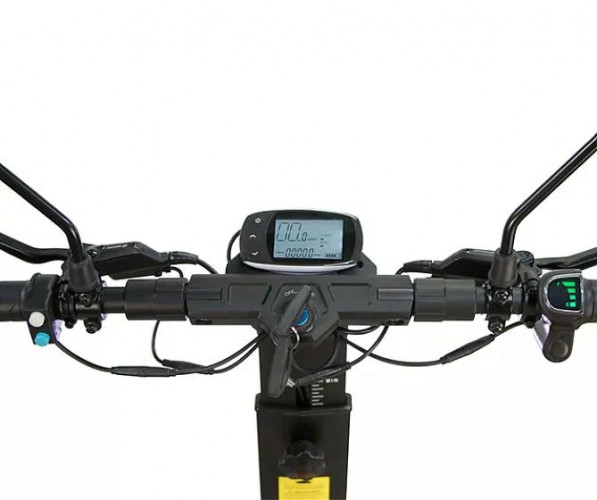 Электросамокат VeloCifero MAD 810 в Сургуте