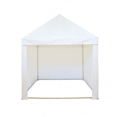 Шатер МИТЕК 3,0 Х 3,0 H-3.5 со стенкой в Сургуте