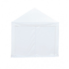 Шатер МИТЕК 3,0 Х 3,0 H-3.5 со стенкой
