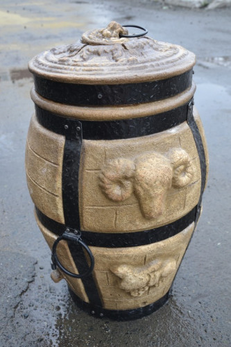 Тандыр Баран в Сургуте