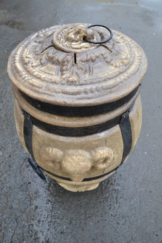 Тандыр Баран в Сургуте