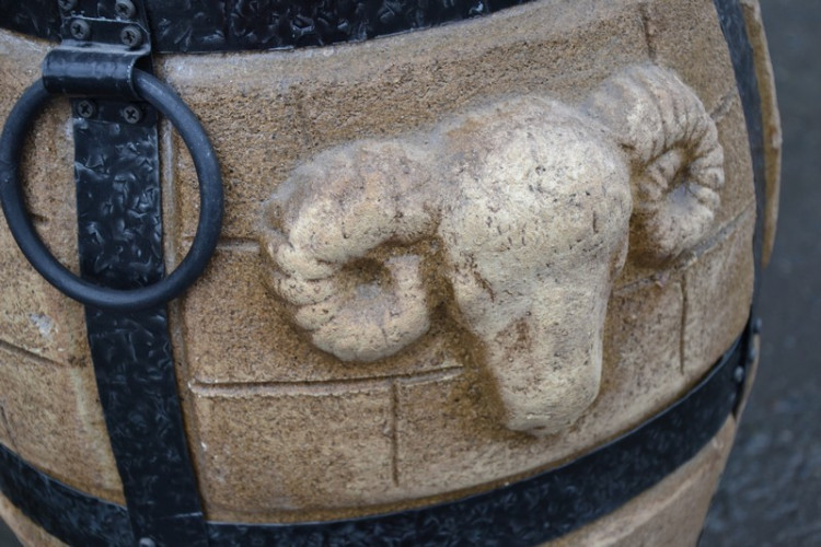 Тандыр Баран в Сургуте