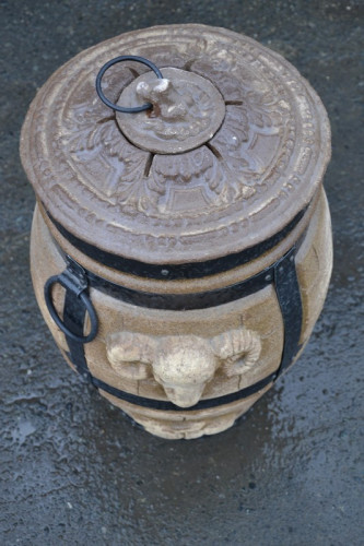 Тандыр Баран в Сургуте