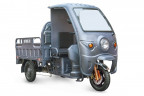 Грузовой электрический трицикл RuTrike Глобус 1500 в Сургуте