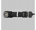 Мультифонарь Armytek Wizard C2 Magnet (теплый свет) в Сургуте