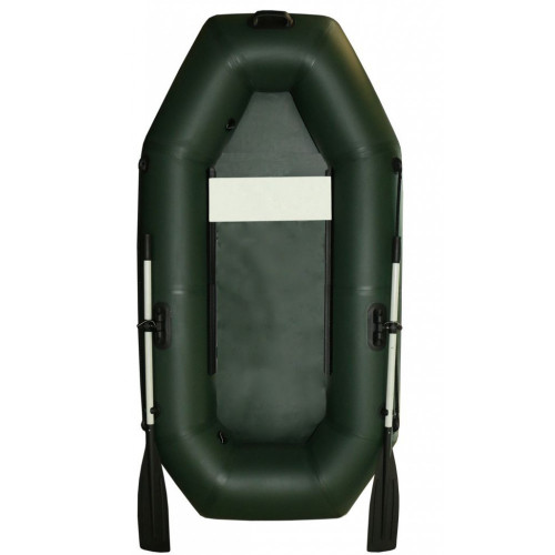 Надувная лодка ПВХ Polar Bird 230 Т Чирок Teal в Сургуте