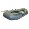 Надувная лодка ПВХ Polar Bird 230 Т Чирок Teal в Сургуте