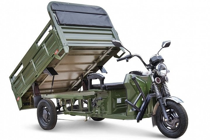 Приборная панель RuTrike D-4 NEXT в Сургуте