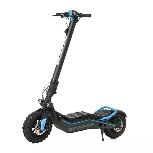 Электросамокат VeloCifero MINIMAD PLUS OFFROAD в Сургуте