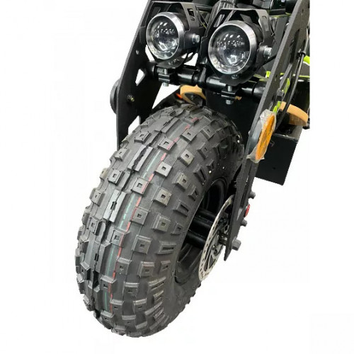 Электросамокат VeloCifero MINIMAD PLUS OFFROAD в Сургуте