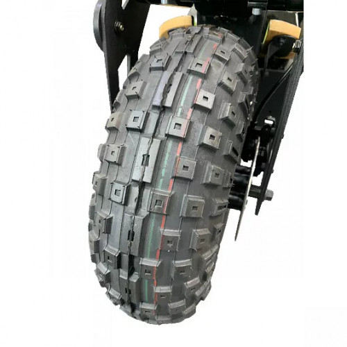 Электросамокат VeloCifero MINIMAD PLUS OFFROAD в Сургуте