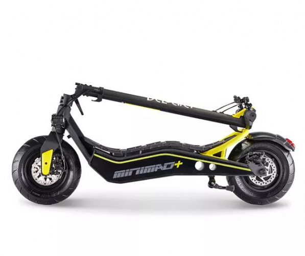 Электросамокат VeloCifero MINIMAD PLUS OFFROAD в Сургуте