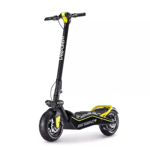 Электросамокат VeloCifero MINIMAD PLUS OFFROAD в Сургуте