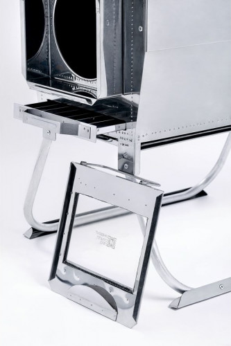 Печь-камин Инвент ПРО банная в Сургуте