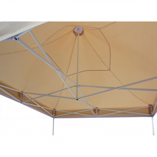 Шатер МИТЕК быстросборный 3 Х 3 (300D без стенок) в Сургуте