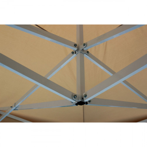 Шатер МИТЕК быстросборный 3 Х 3 (300D без стенок) в Сургуте